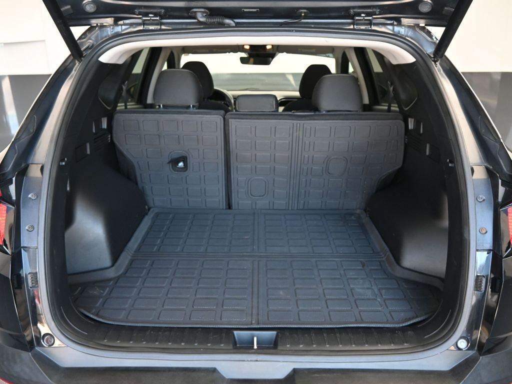 used 2024 Hyundai Tucson car, priced at $20,877