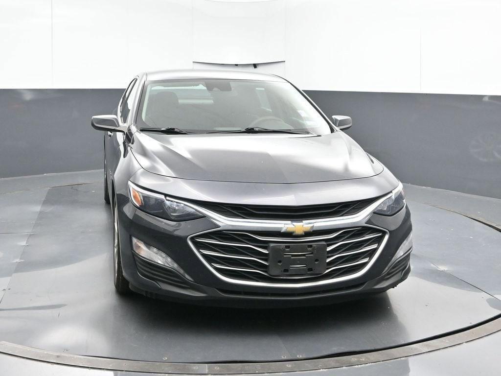 used 2023 Chevrolet Malibu car, priced at $16,991