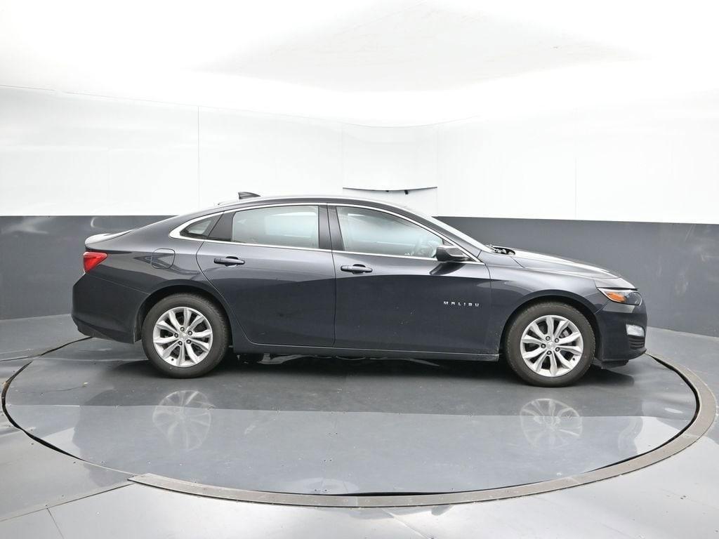 used 2023 Chevrolet Malibu car, priced at $16,991