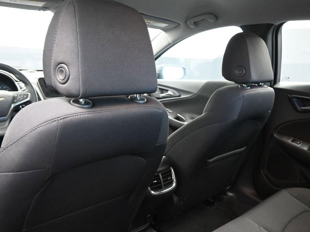 used 2023 Chevrolet Malibu car, priced at $16,991