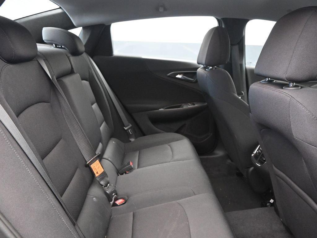 used 2023 Chevrolet Malibu car, priced at $16,991