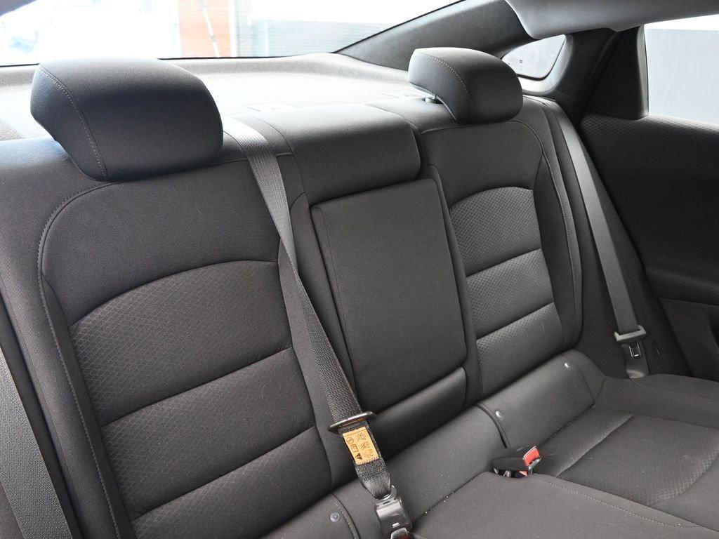 used 2023 Chevrolet Malibu car, priced at $16,991