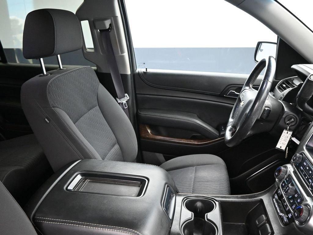 used 2017 Chevrolet Tahoe car, priced at $16,326