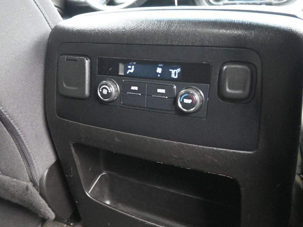 used 2017 Chevrolet Tahoe car, priced at $16,326