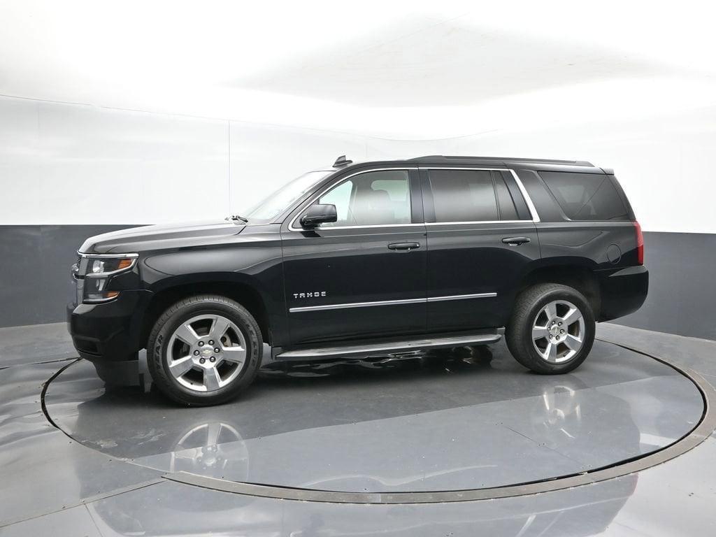 used 2017 Chevrolet Tahoe car, priced at $16,326