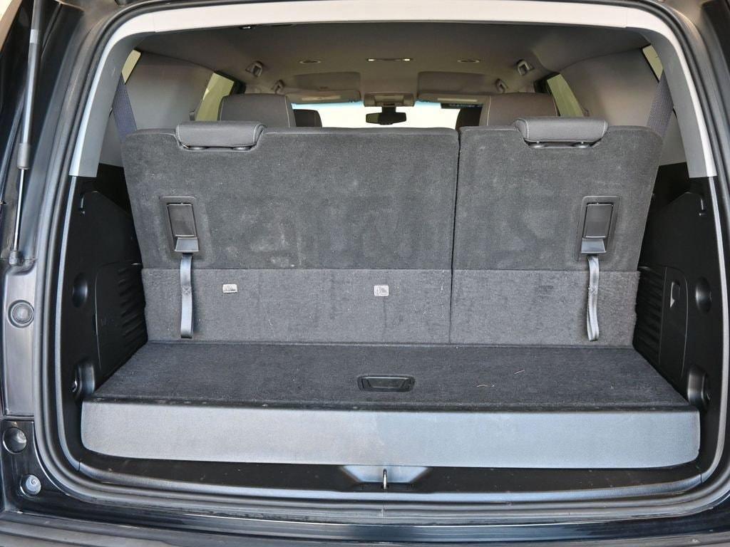 used 2017 Chevrolet Tahoe car, priced at $16,326