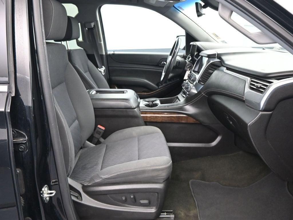 used 2017 Chevrolet Tahoe car, priced at $16,326