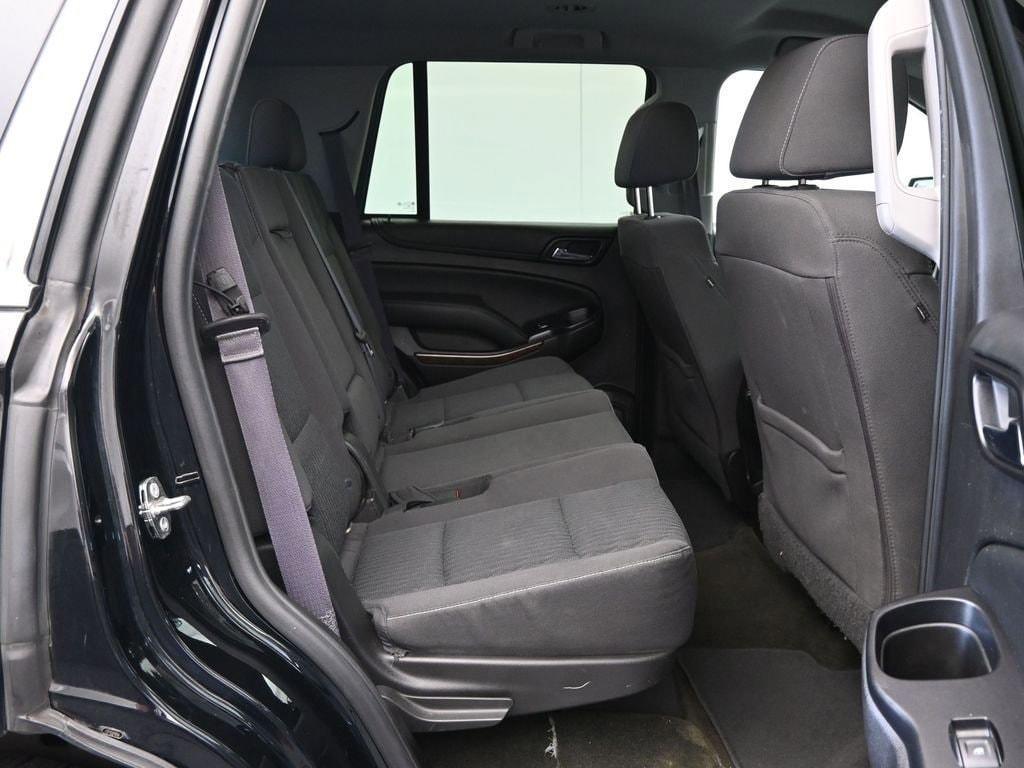 used 2017 Chevrolet Tahoe car, priced at $16,326