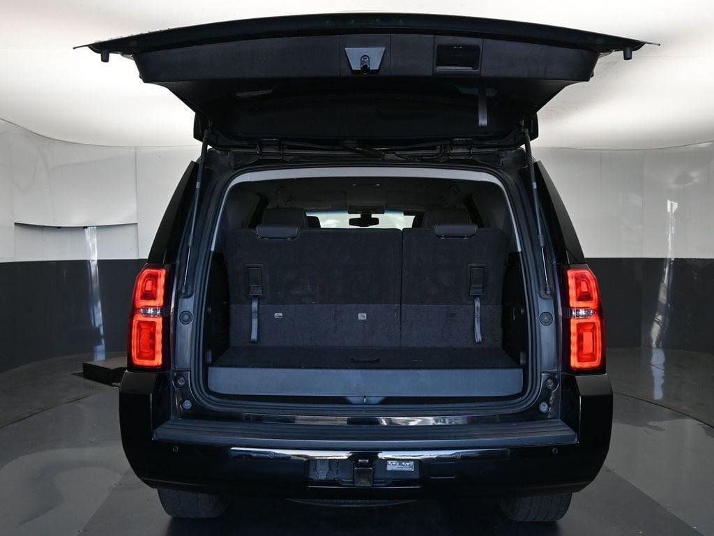 used 2017 Chevrolet Tahoe car, priced at $16,326