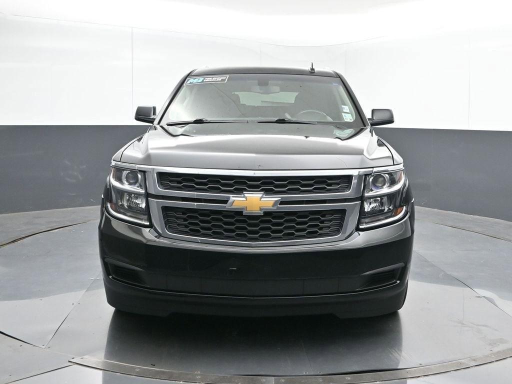 used 2017 Chevrolet Tahoe car, priced at $16,326