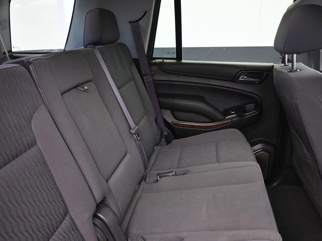 used 2017 Chevrolet Tahoe car, priced at $16,326