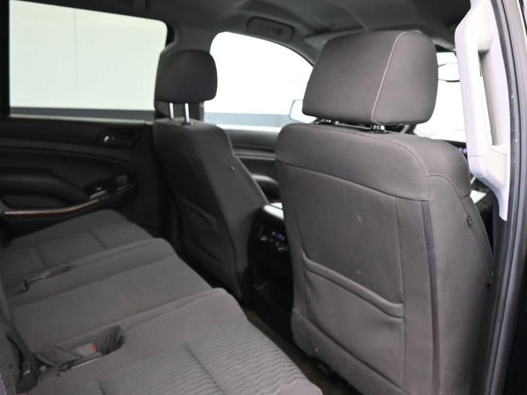 used 2017 Chevrolet Tahoe car, priced at $16,326