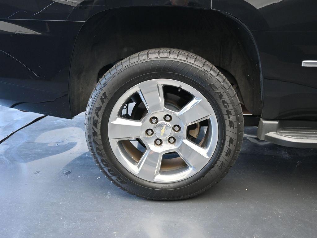used 2017 Chevrolet Tahoe car, priced at $16,326