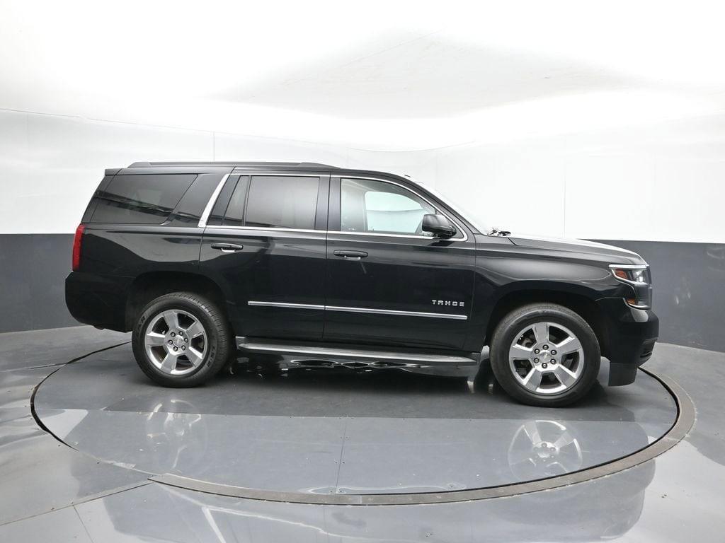 used 2017 Chevrolet Tahoe car, priced at $16,326