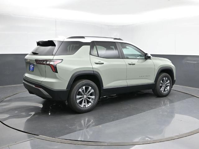 new 2026 Chevrolet Equinox car, priced at $30,730