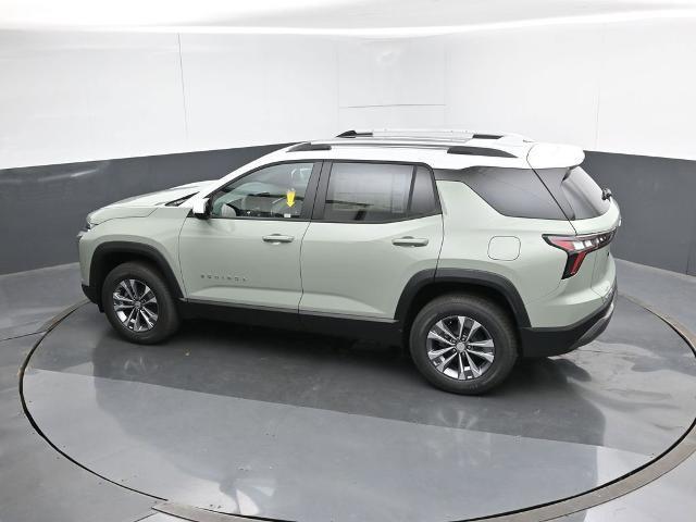 new 2026 Chevrolet Equinox car, priced at $30,730