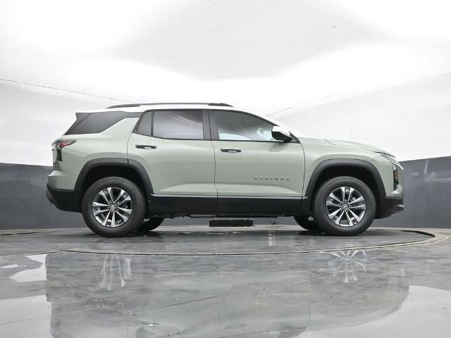 new 2026 Chevrolet Equinox car, priced at $30,730