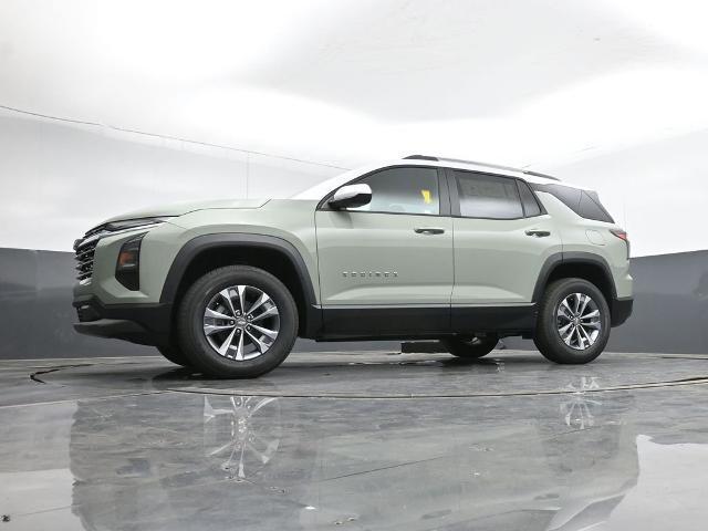 new 2026 Chevrolet Equinox car, priced at $30,730