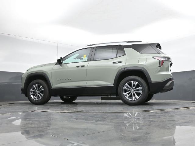 new 2026 Chevrolet Equinox car, priced at $30,730