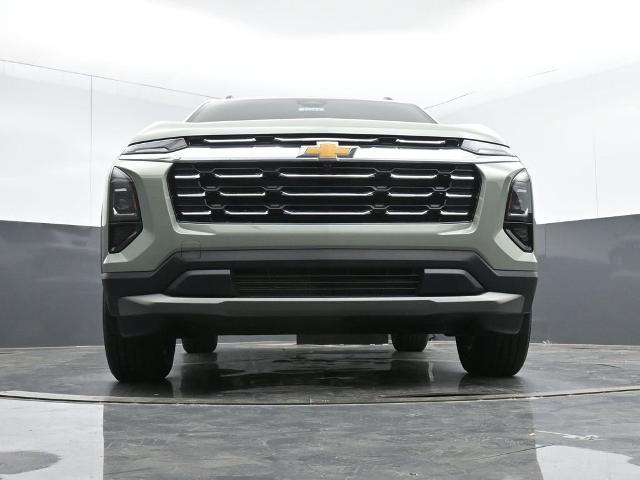 new 2026 Chevrolet Equinox car, priced at $30,730