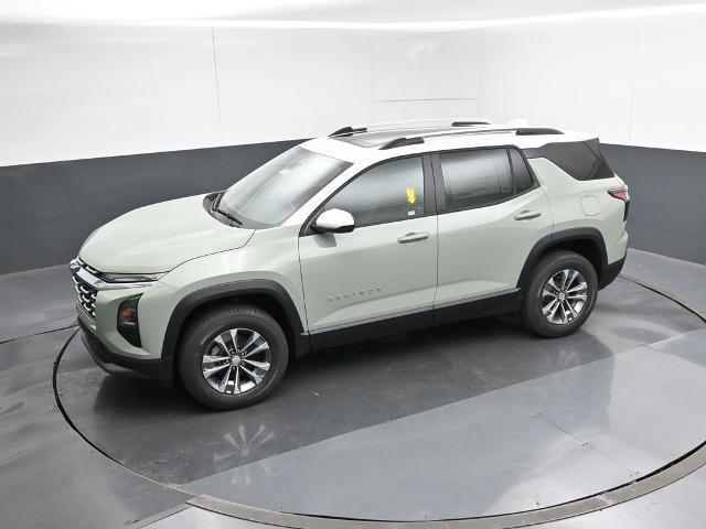 new 2026 Chevrolet Equinox car, priced at $30,730