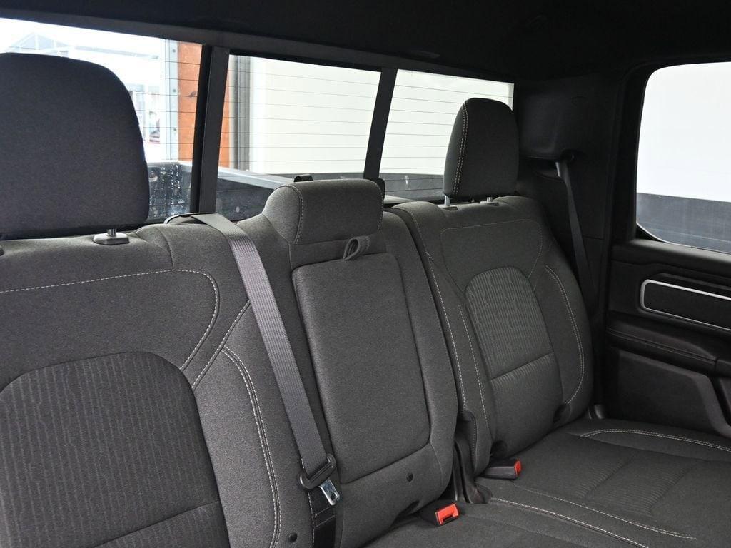 used 2020 Ram 1500 car, priced at $25,991