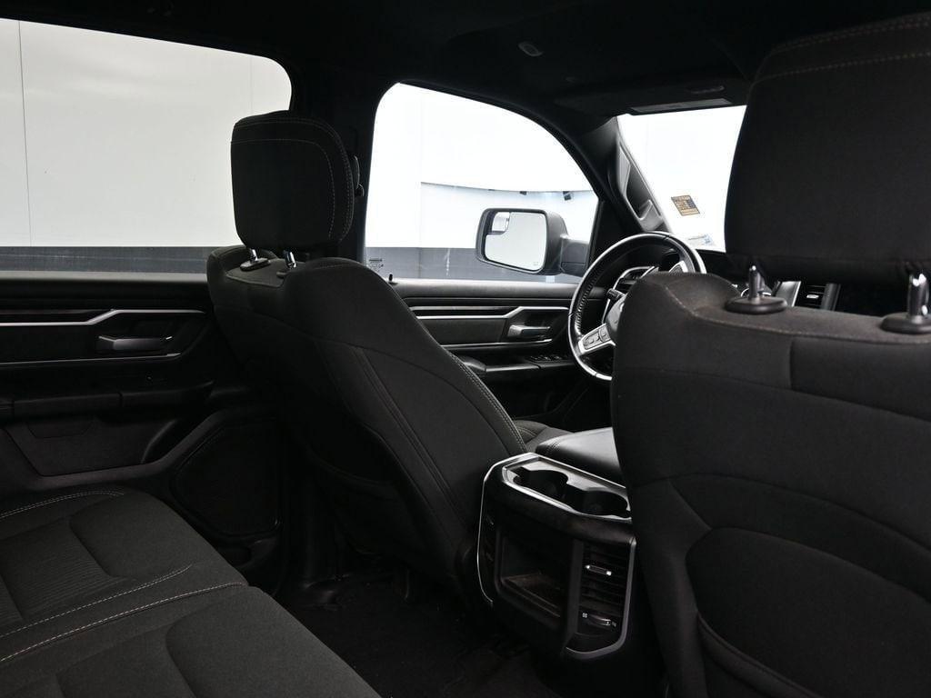 used 2020 Ram 1500 car, priced at $25,991