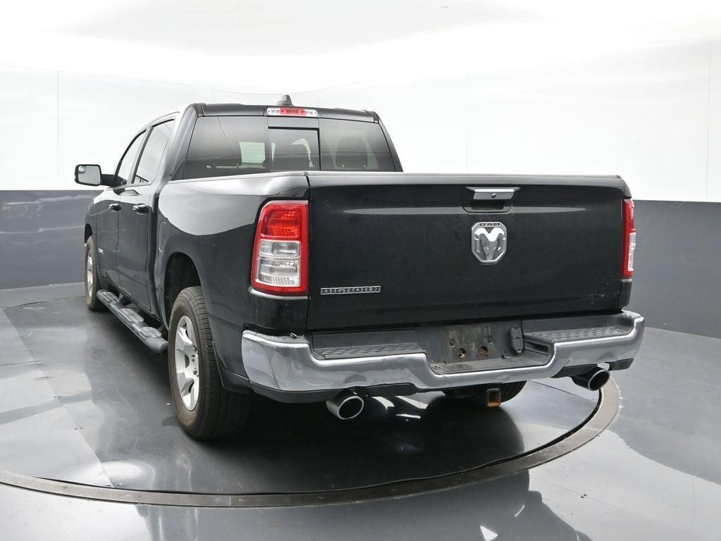 used 2020 Ram 1500 car, priced at $25,991