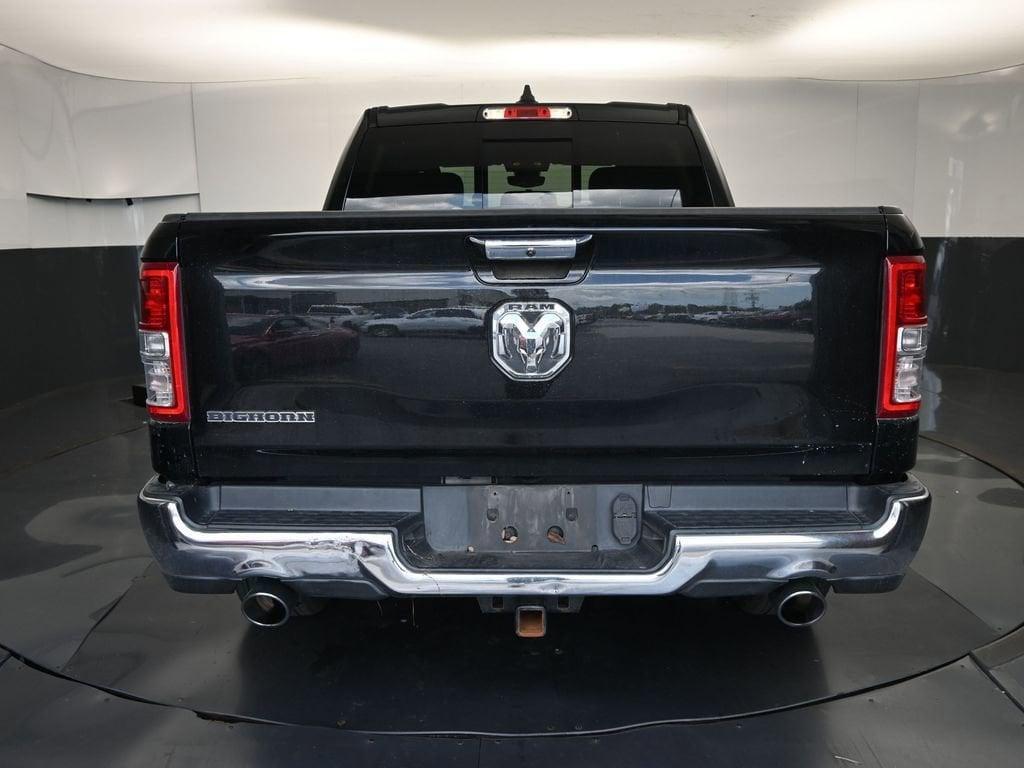 used 2020 Ram 1500 car, priced at $25,991