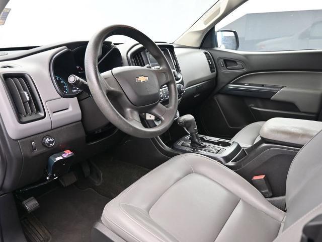 used 2016 Chevrolet Colorado car, priced at $12,997