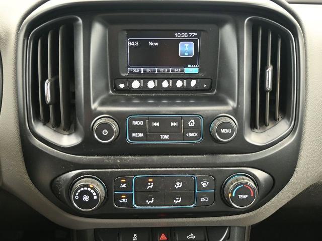 used 2016 Chevrolet Colorado car, priced at $12,997