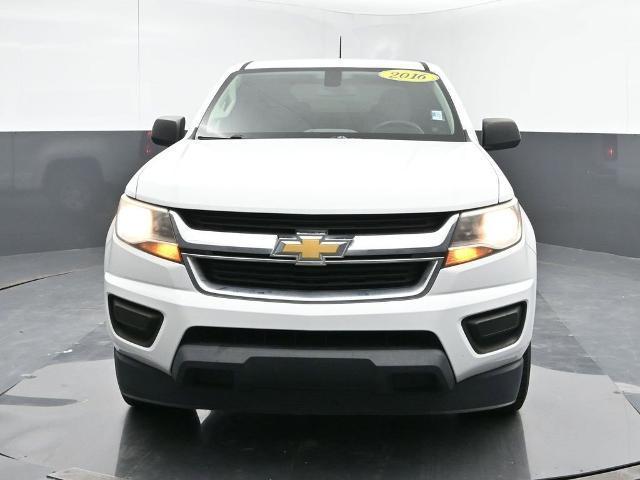 used 2016 Chevrolet Colorado car, priced at $12,997