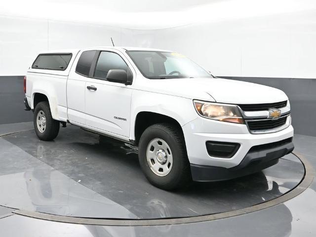 used 2016 Chevrolet Colorado car, priced at $12,997