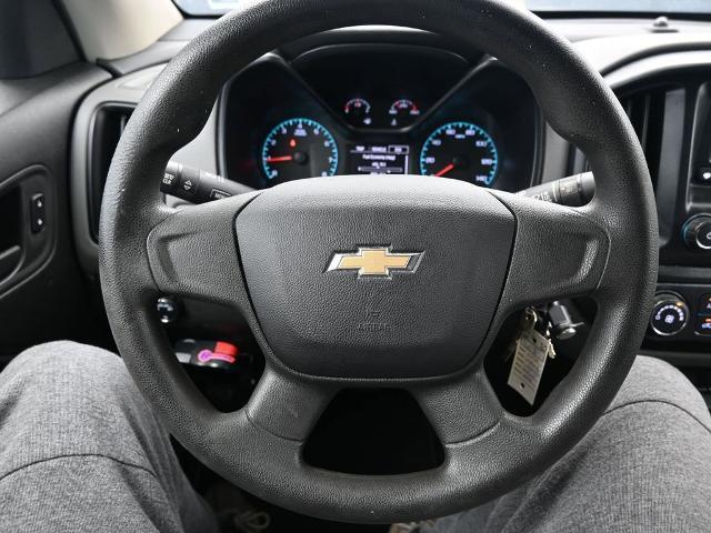 used 2016 Chevrolet Colorado car, priced at $12,997