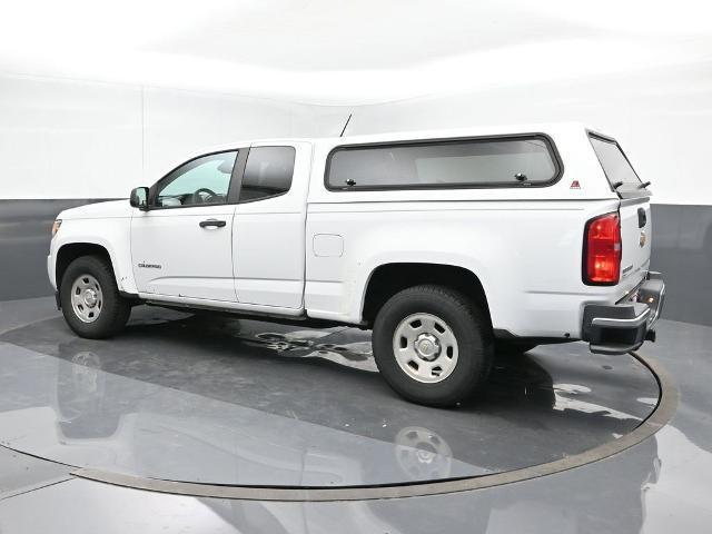 used 2016 Chevrolet Colorado car, priced at $12,997