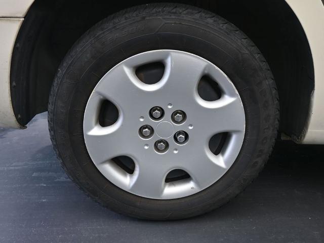 used 2007 Chrysler PT Cruiser car, priced at $2,991