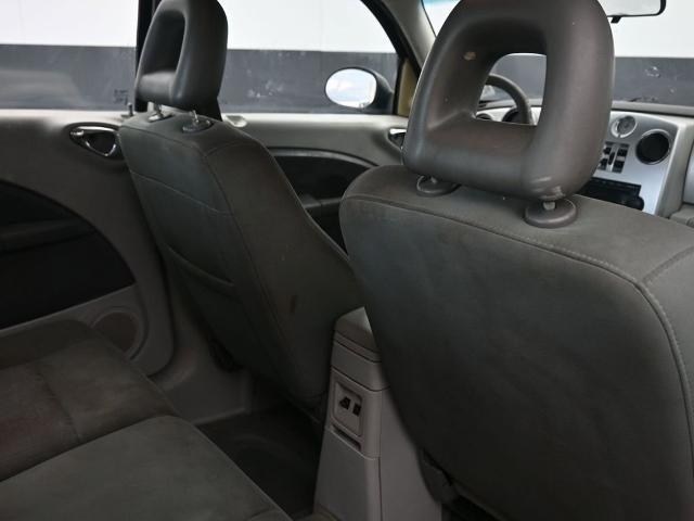used 2007 Chrysler PT Cruiser car, priced at $2,991