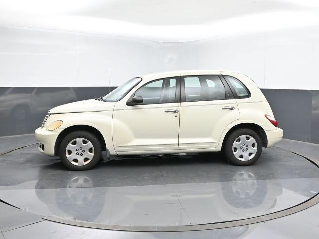 used 2007 Chrysler PT Cruiser car, priced at $2,991