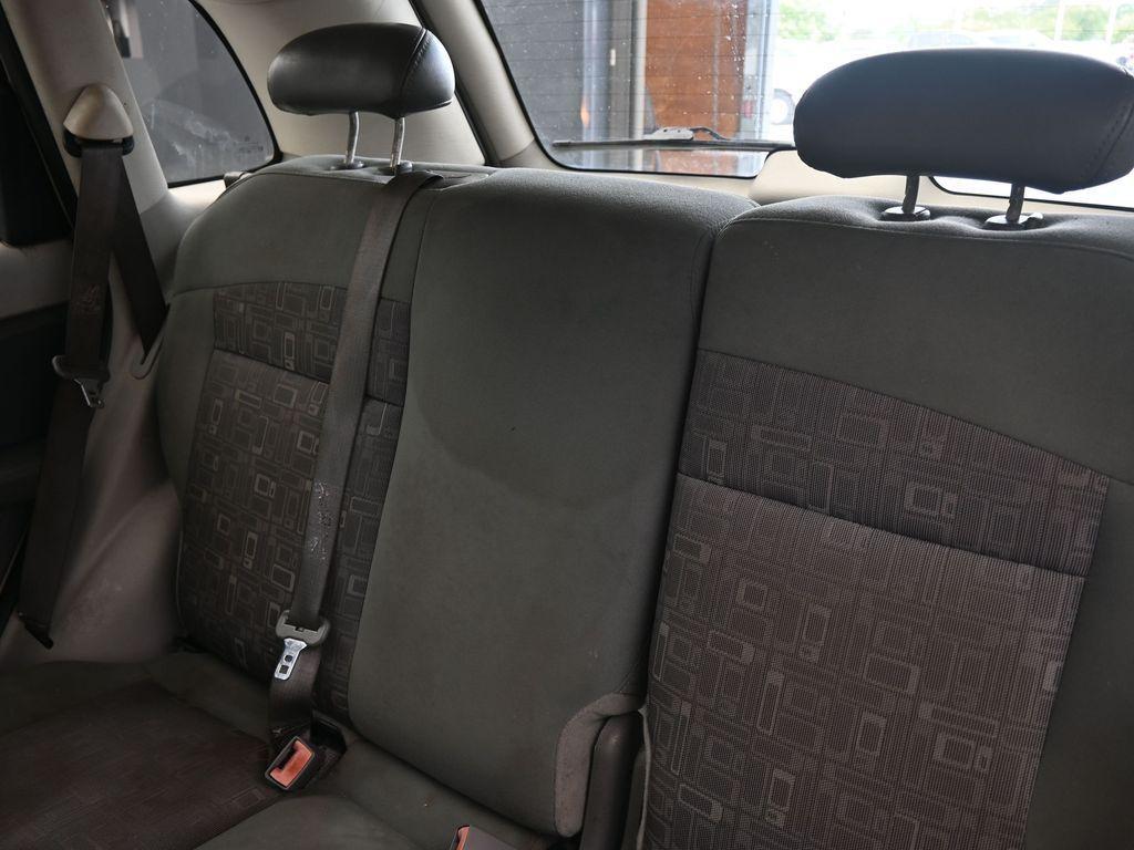 used 2007 Chrysler PT Cruiser car, priced at $3,491