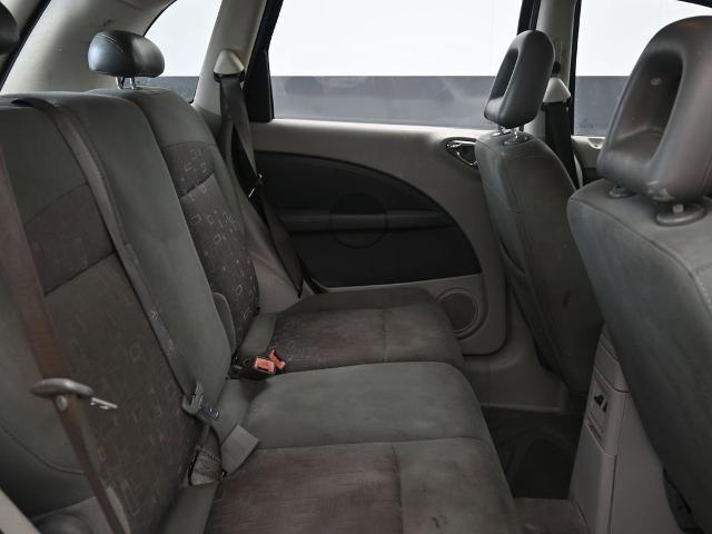 used 2007 Chrysler PT Cruiser car, priced at $2,991