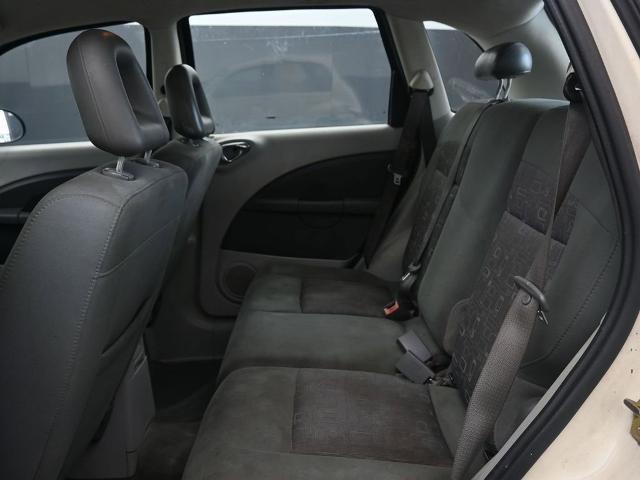 used 2007 Chrysler PT Cruiser car, priced at $2,991
