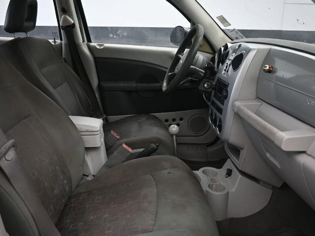 used 2007 Chrysler PT Cruiser car, priced at $2,991