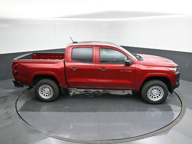 new 2024 Chevrolet Colorado car, priced at $35,770