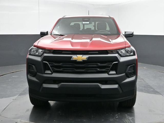 new 2024 Chevrolet Colorado car, priced at $35,770