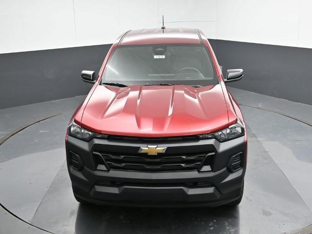 new 2024 Chevrolet Colorado car, priced at $35,770