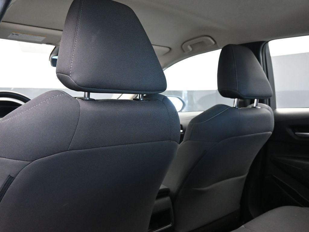 used 2021 Toyota Corolla car, priced at $17,990