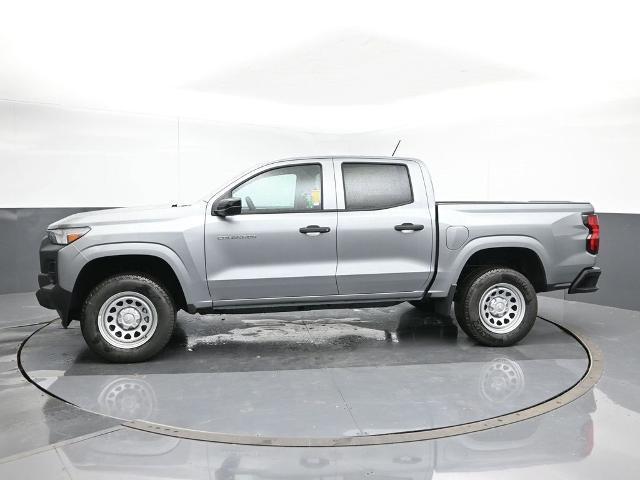 new 2024 Chevrolet Colorado car, priced at $35,275