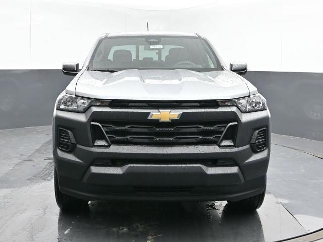 new 2024 Chevrolet Colorado car, priced at $35,275