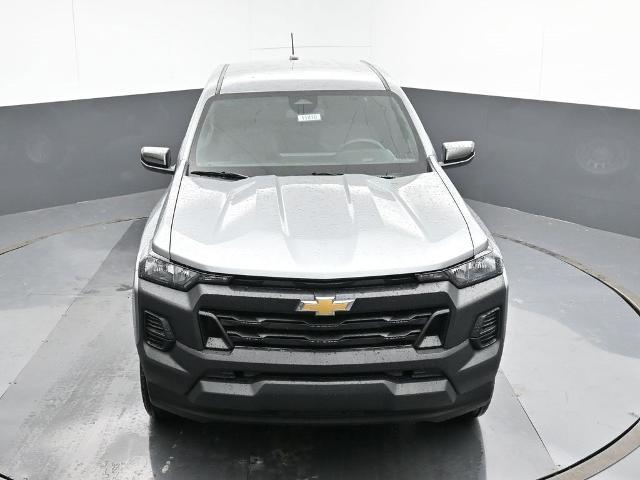 new 2024 Chevrolet Colorado car, priced at $35,275