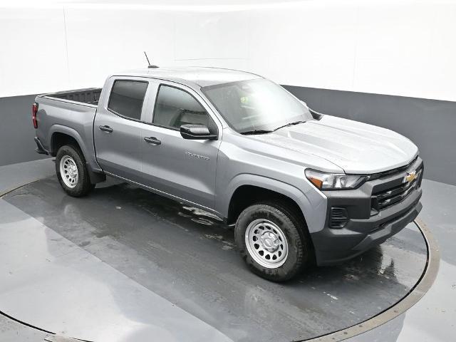 new 2024 Chevrolet Colorado car, priced at $35,275